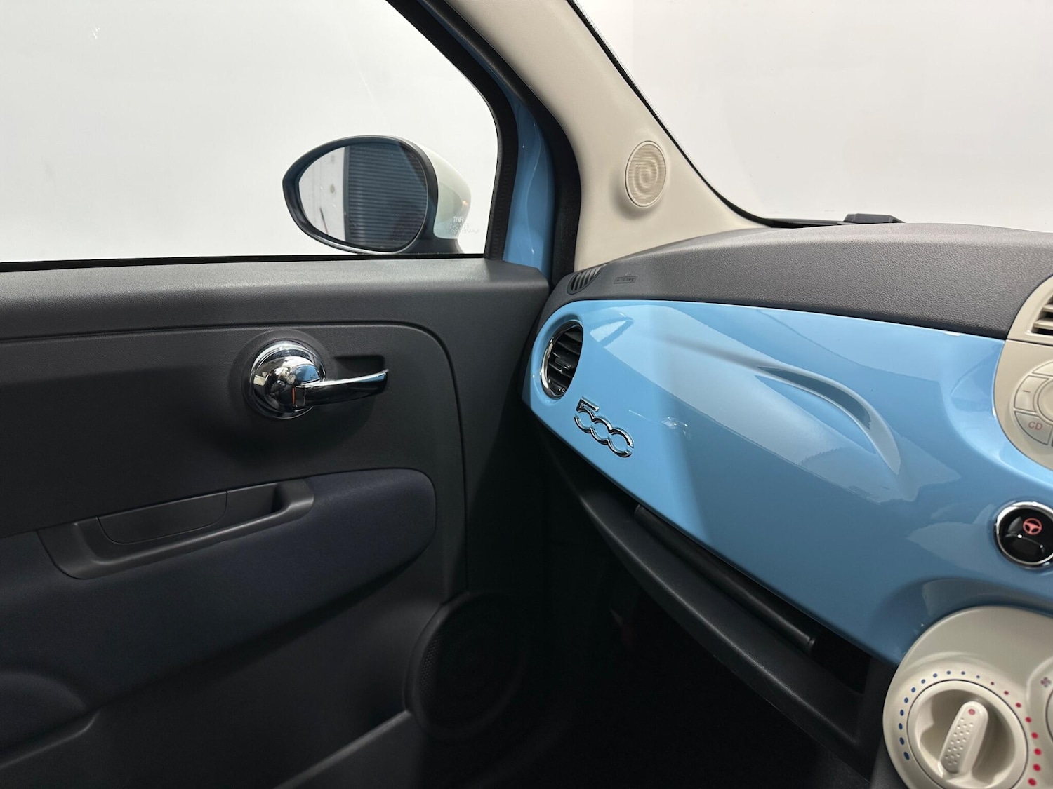 Used Fiat 500 2014 for sale - 78086716: Photo 20