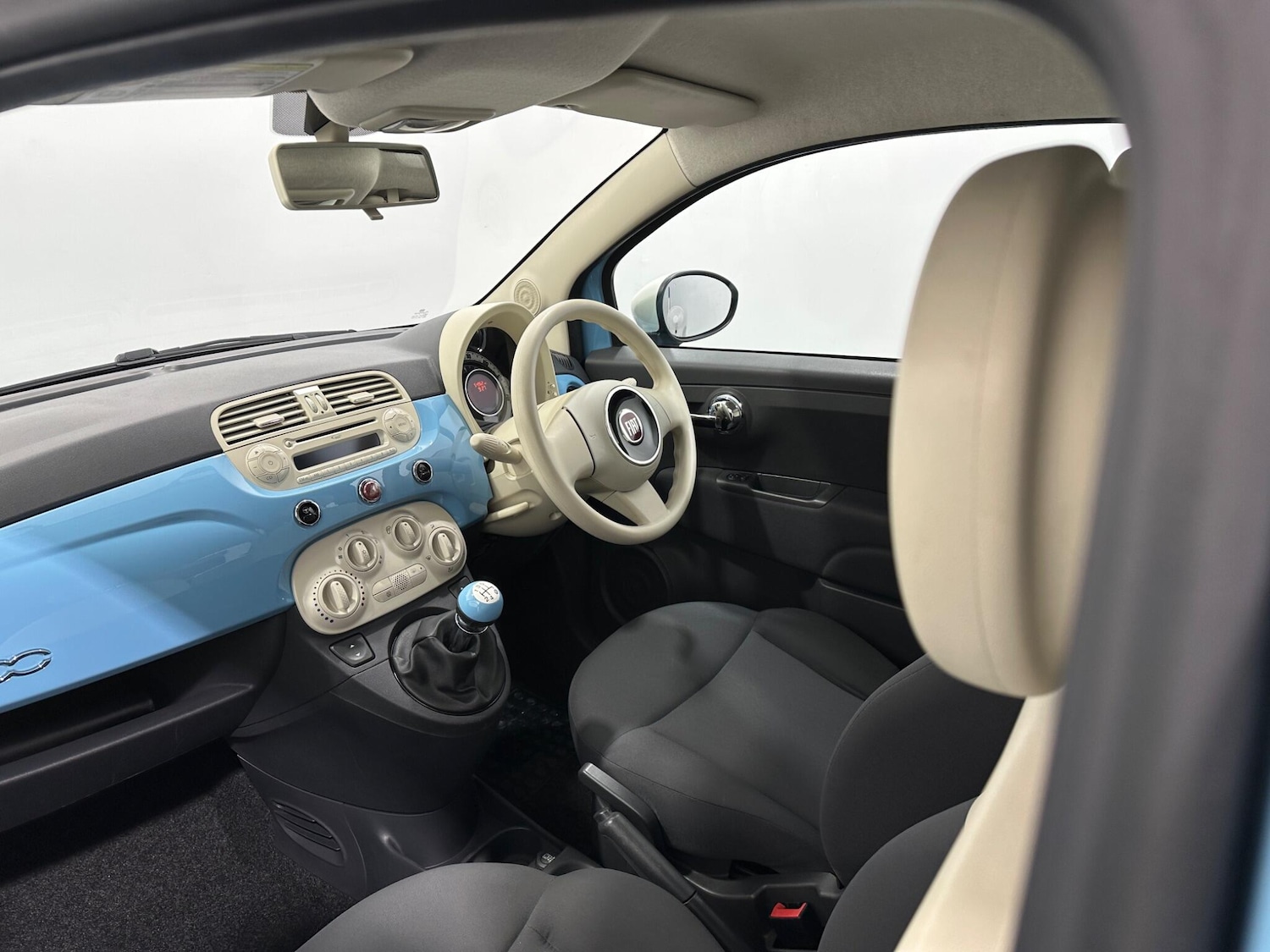 Used Fiat 500 2014 for sale - 78086716: Photo 23