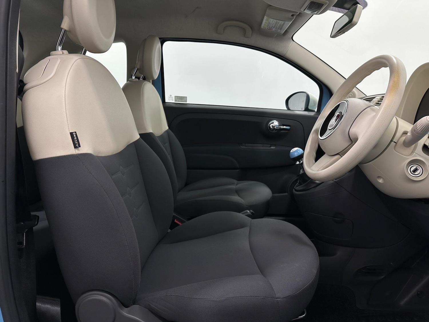 Used Fiat 500 2014 for sale - 78086716: Photo 24