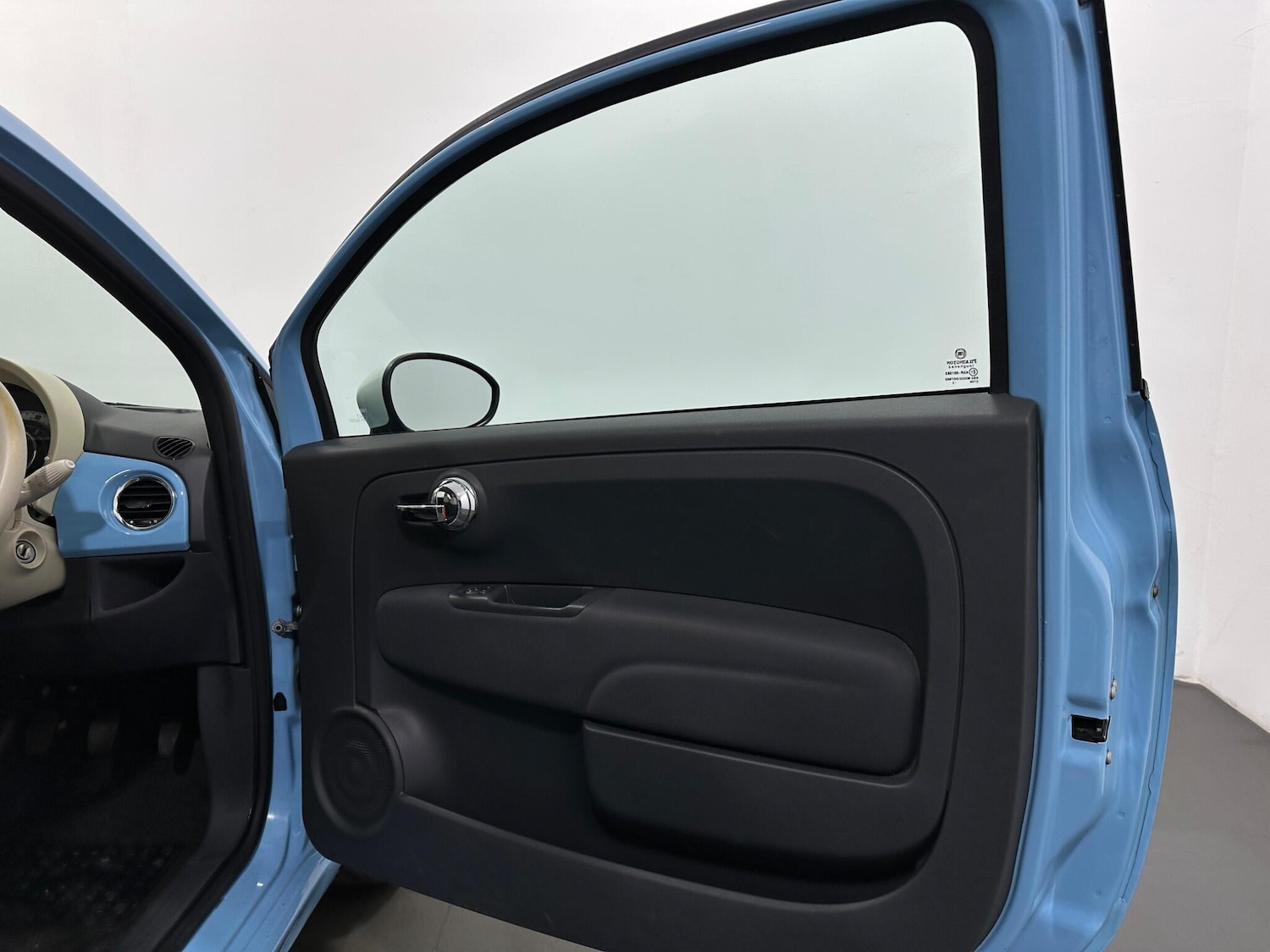 Used Fiat 500 2014 for sale - 78086716: Photo 27