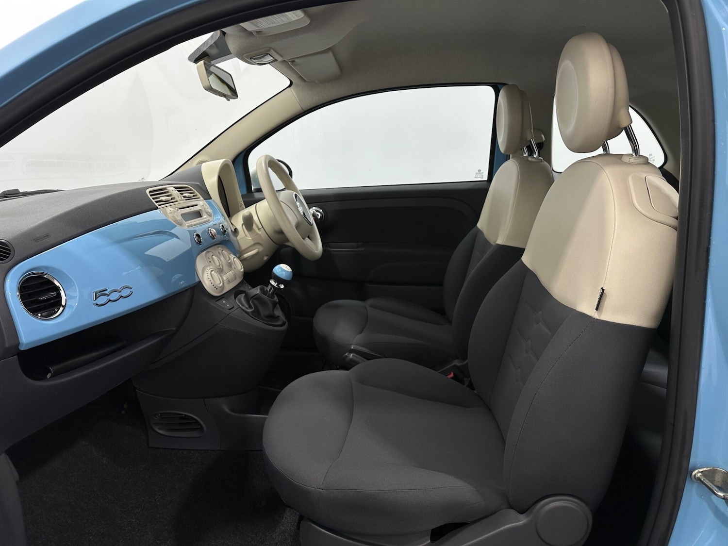 Used Fiat 500 2014 for sale - 78086716: Photo 28