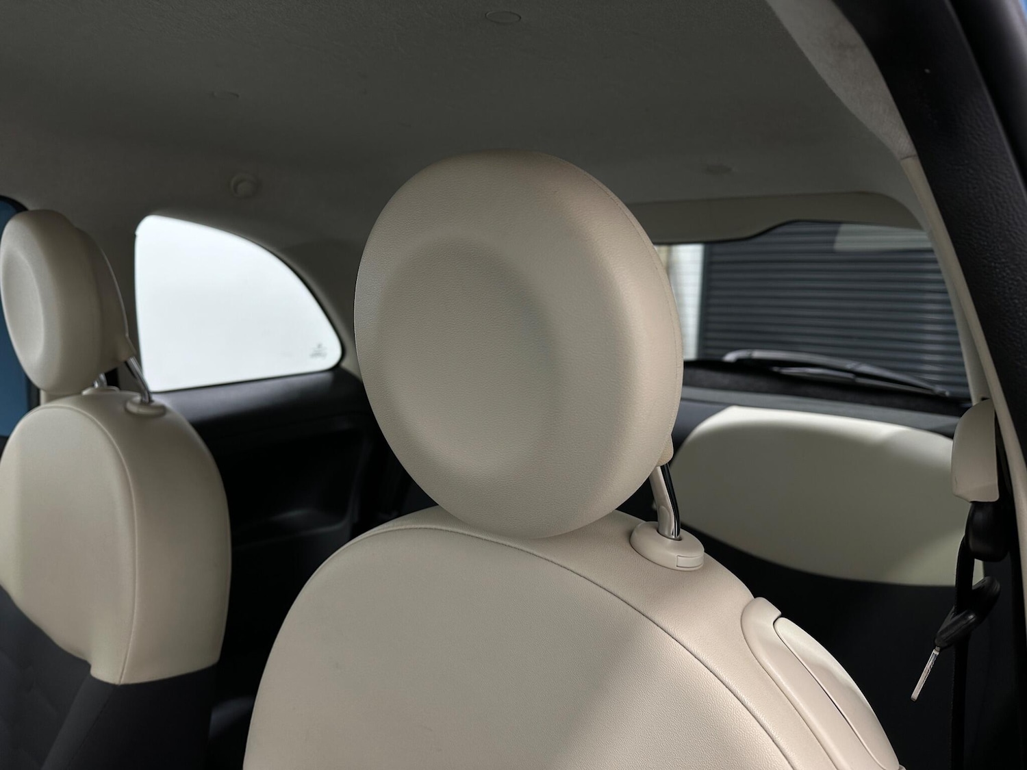 Used Fiat 500 2014 for sale - 78086716: Photo 30