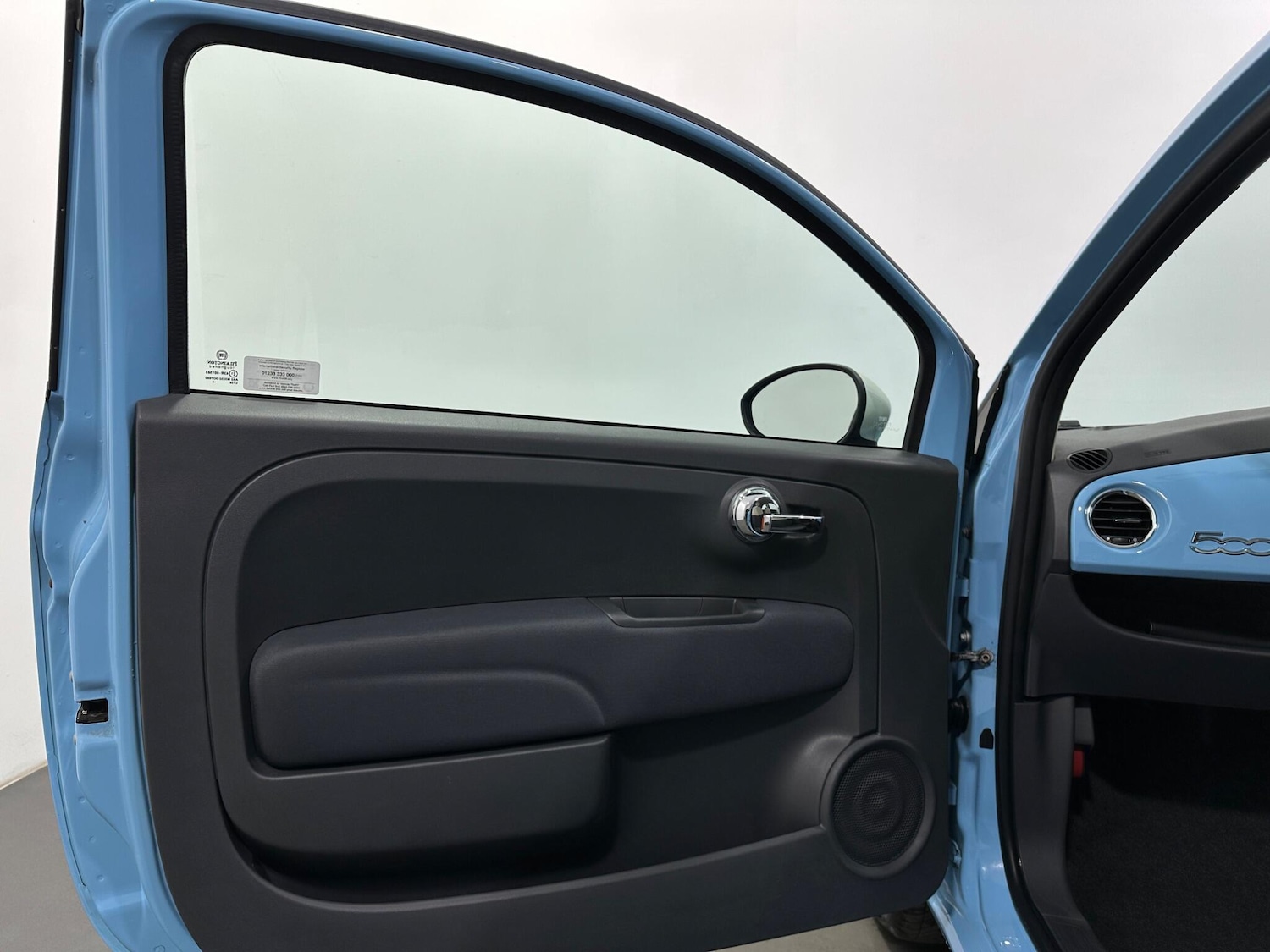 Used Fiat 500 2014 for sale - 78086716: Photo 31