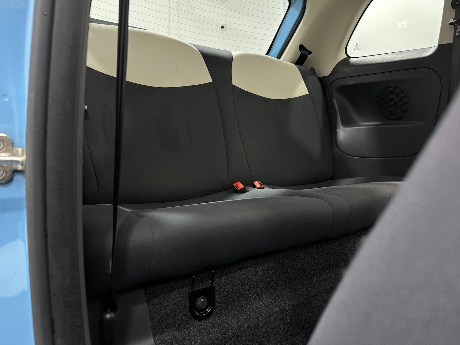 Used Fiat 500 2014 for sale - 78086716: Photo 33