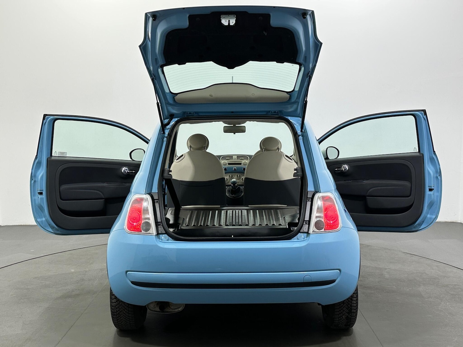 Used Fiat 500 2014 for sale - 78086716: Photo 34