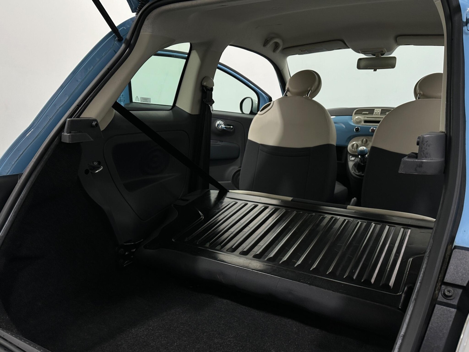 Used Fiat 500 2014 for sale - 78086716: Photo 35