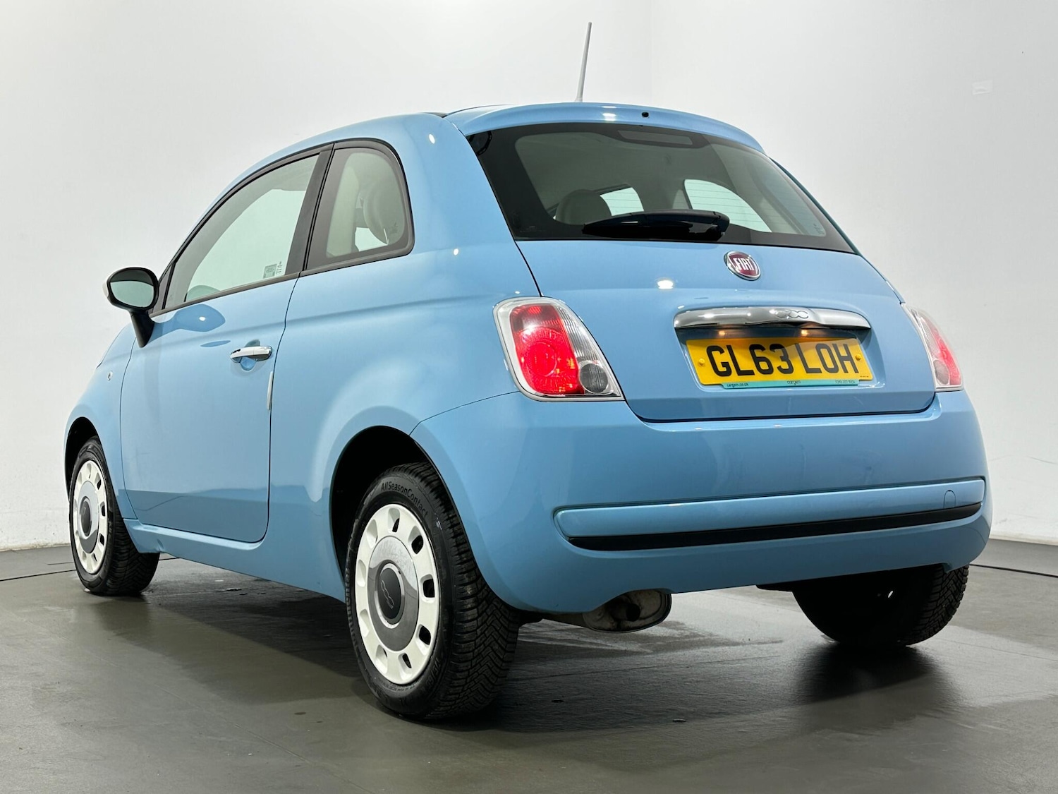 Used Fiat 500 2014 for sale - 78086716: Photo 38