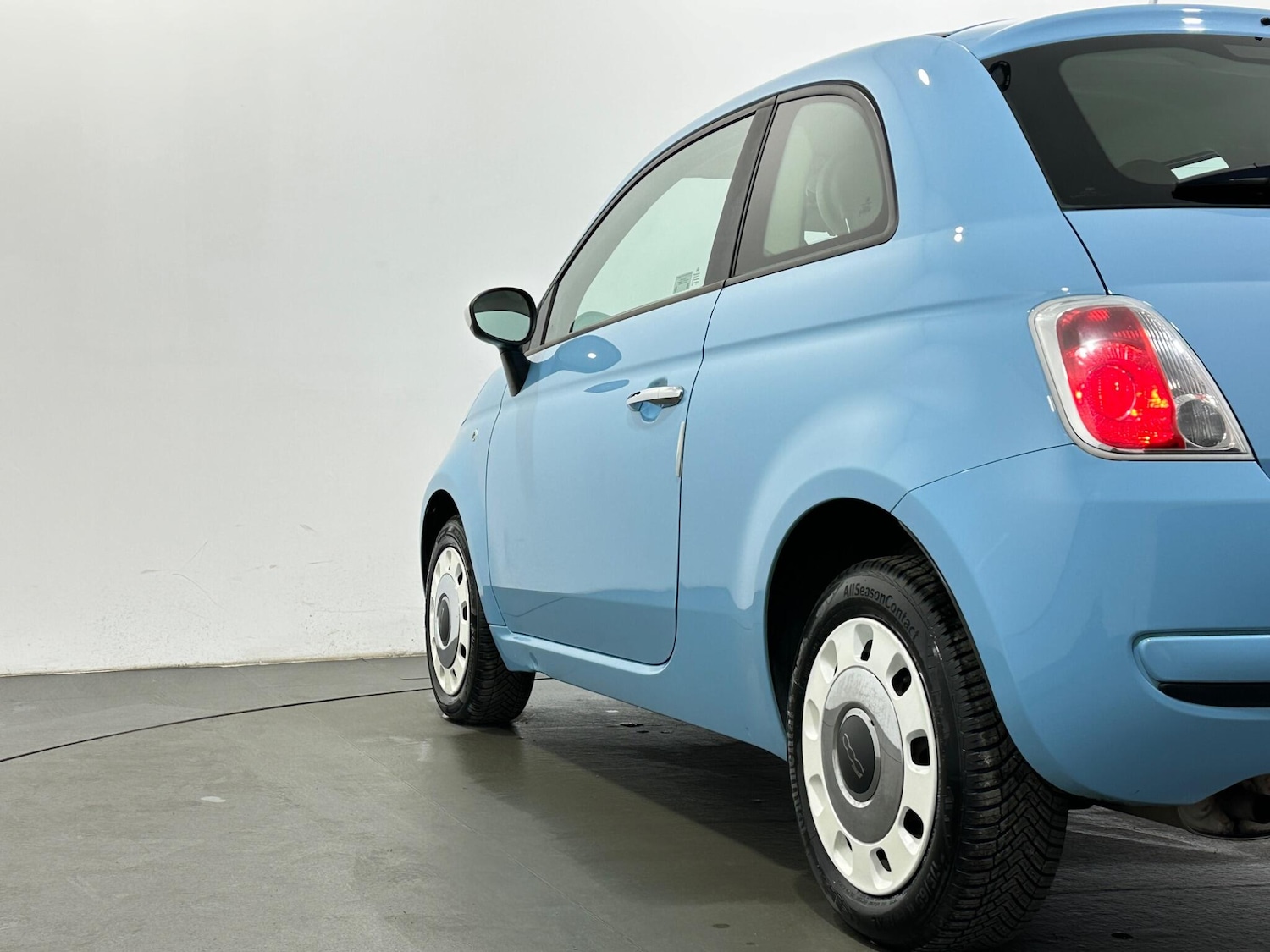 Used Fiat 500 2014 for sale - 78086716: Photo 39