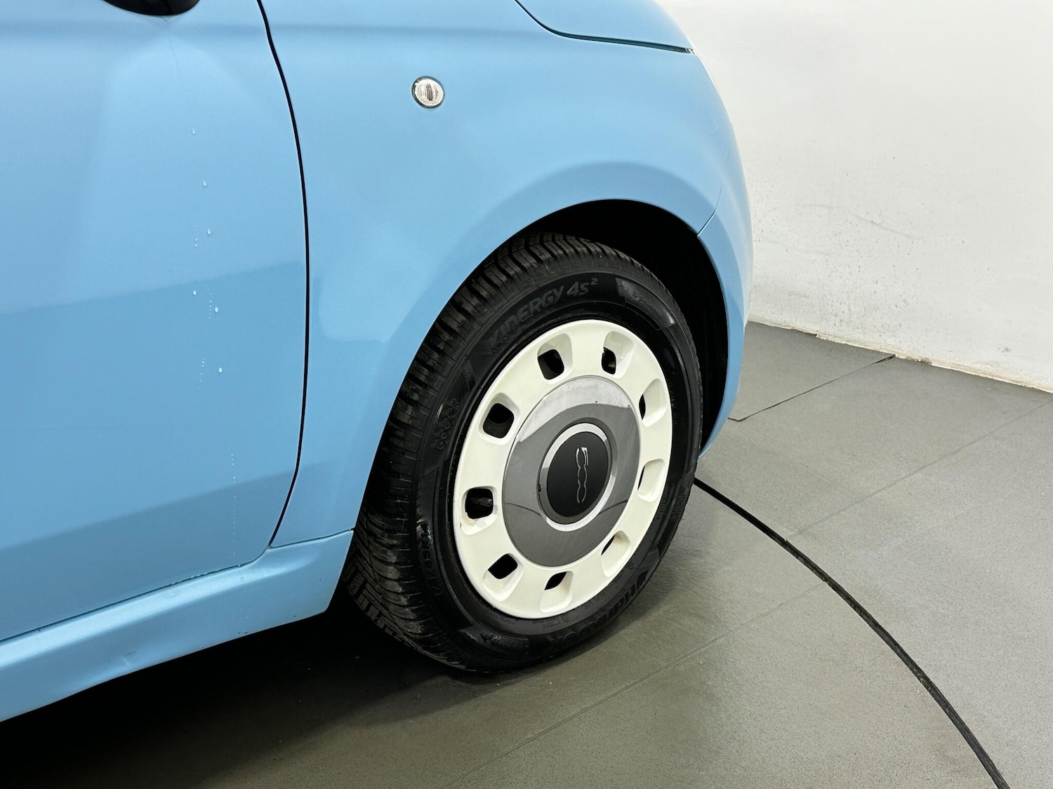 Used Fiat 500 2014 for sale - 78086716: Photo 40