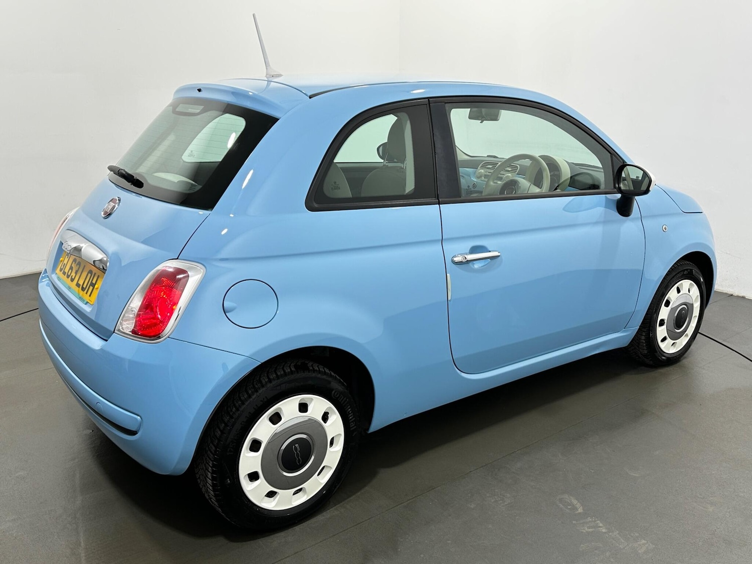 Used Fiat 500 2014 for sale - 78086716: Photo 41