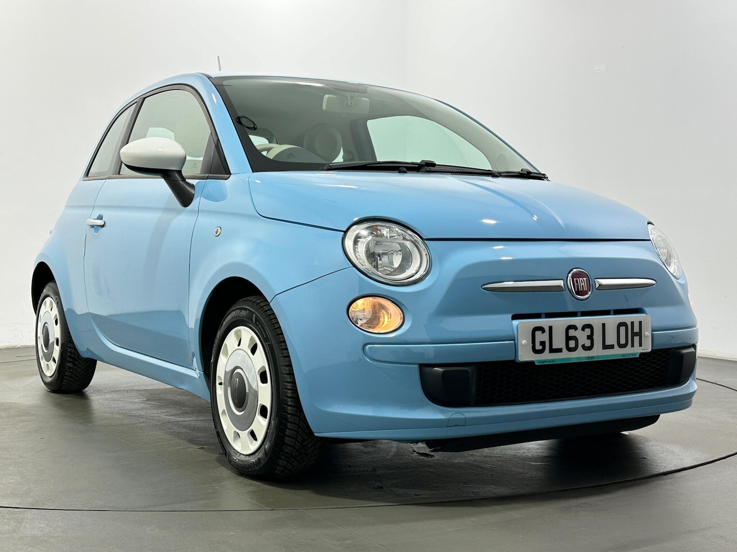 Used Fiat 500 2014 for sale - 78086716: Photo 42