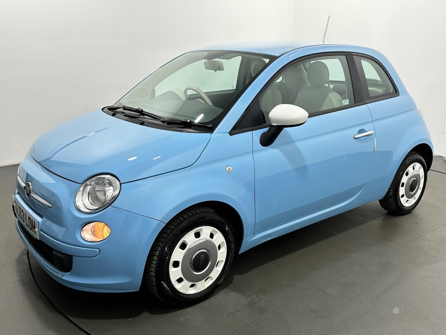 Used Fiat 500 2014 for sale - 78086716: Photo 43