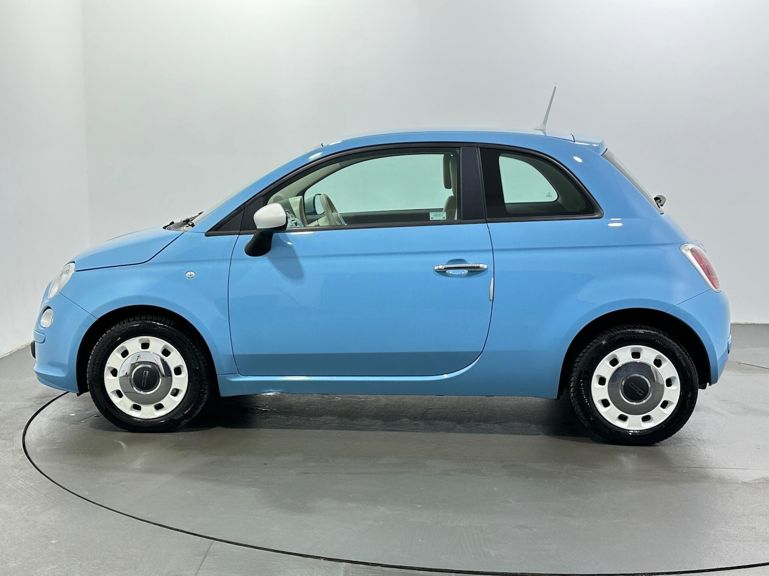 Used Fiat 500 2014 for sale - 78086716: Photo 5