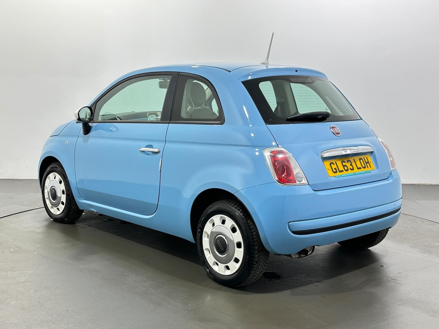 Used Fiat 500 2014 for sale - 78086716: Photo 6