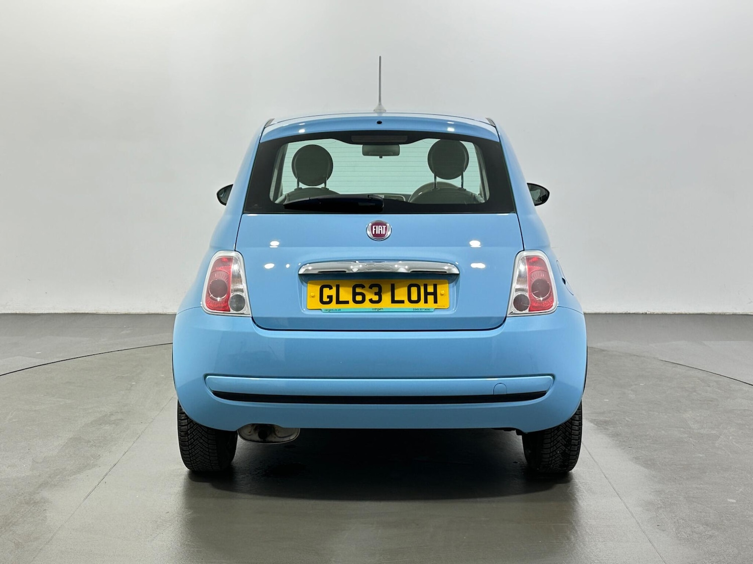 Used Fiat 500 2014 for sale - 78086716: Photo 7