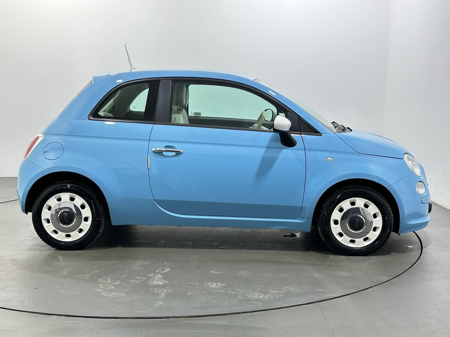 Used Fiat 500 2014 for sale - 78086716: Photo 9