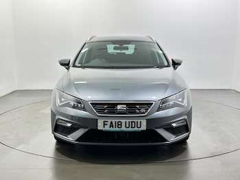 Used SEAT Leon 2018 for sale - 78830141: Photo
