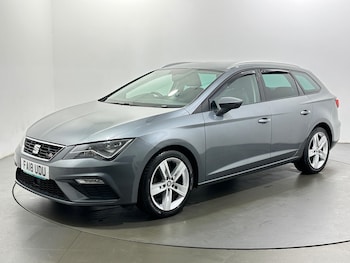 Used SEAT Leon 2018 for sale - 78830141: Photo