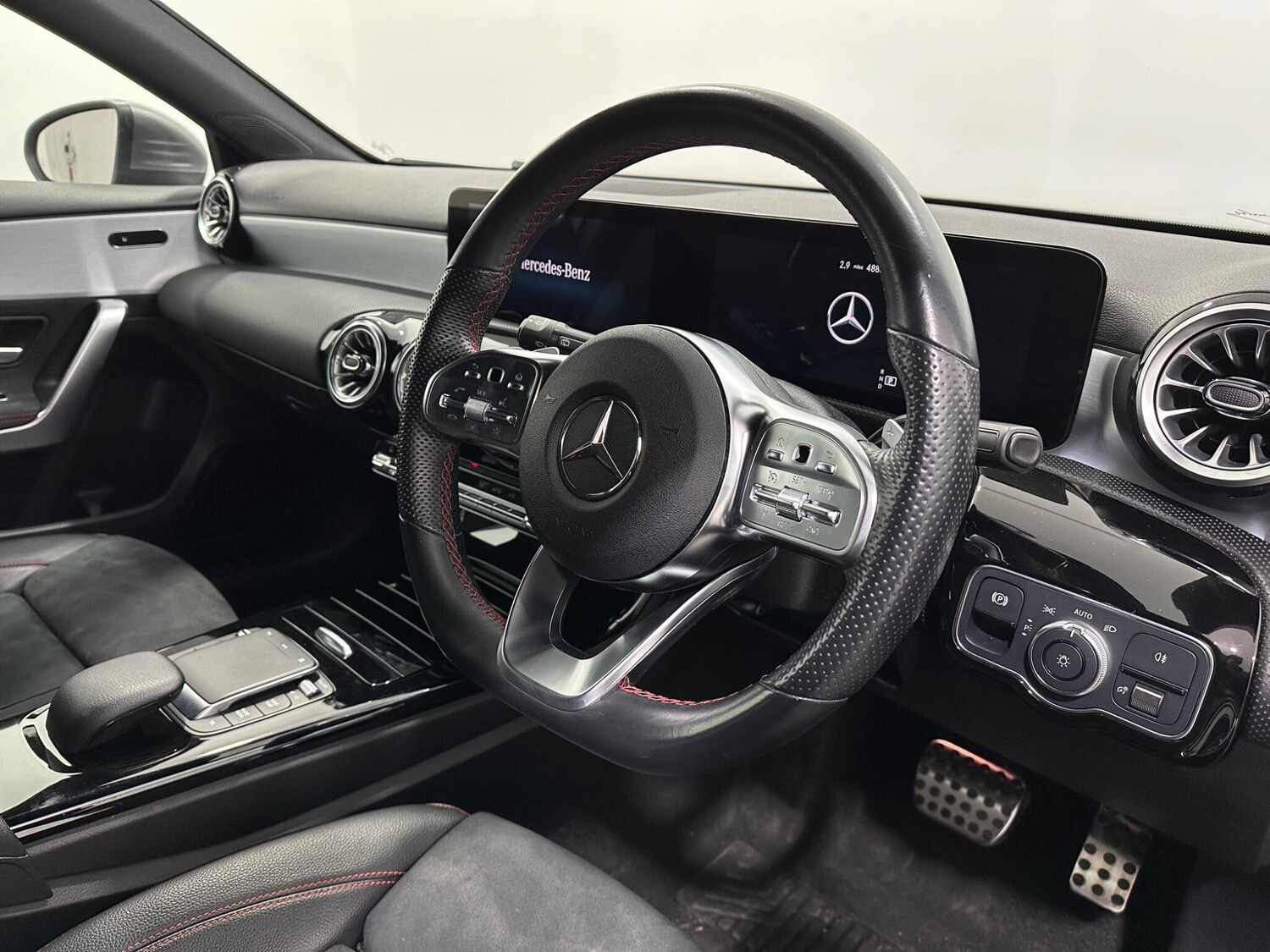 Used Mercedes-Benz A-Class for sale - 78156827: Photo 10