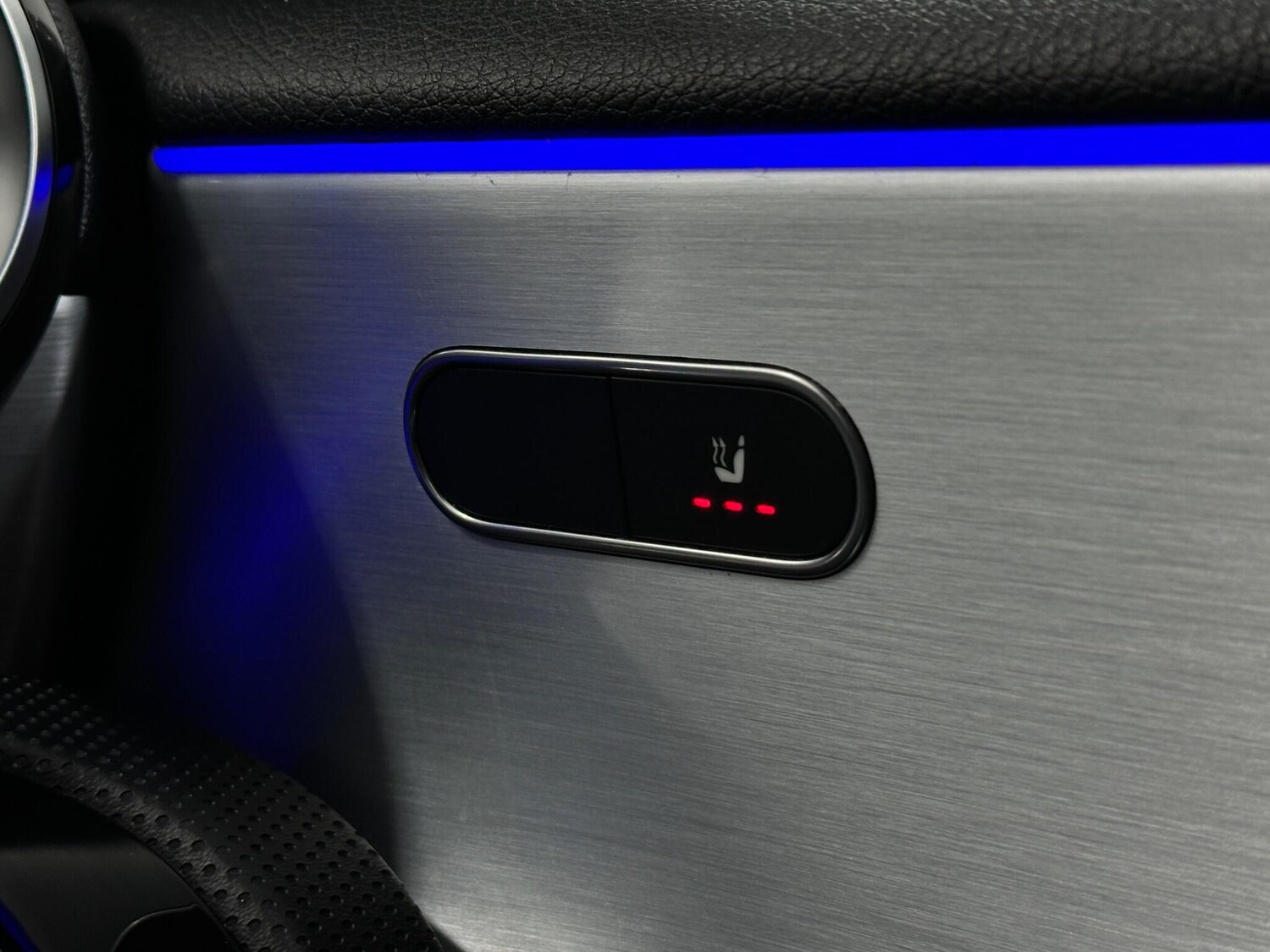 Used Mercedes-Benz A-Class for sale - 78156827: Photo 18