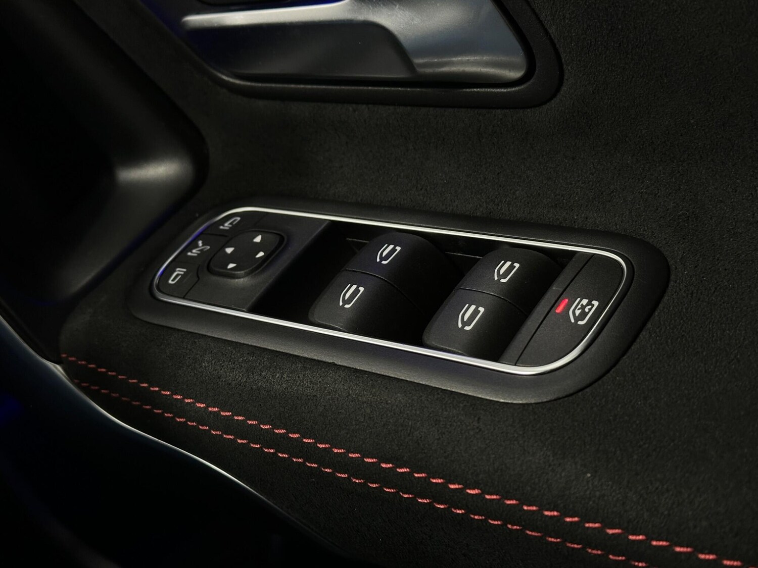 Used Mercedes-Benz A-Class for sale - 78156827: Photo 19