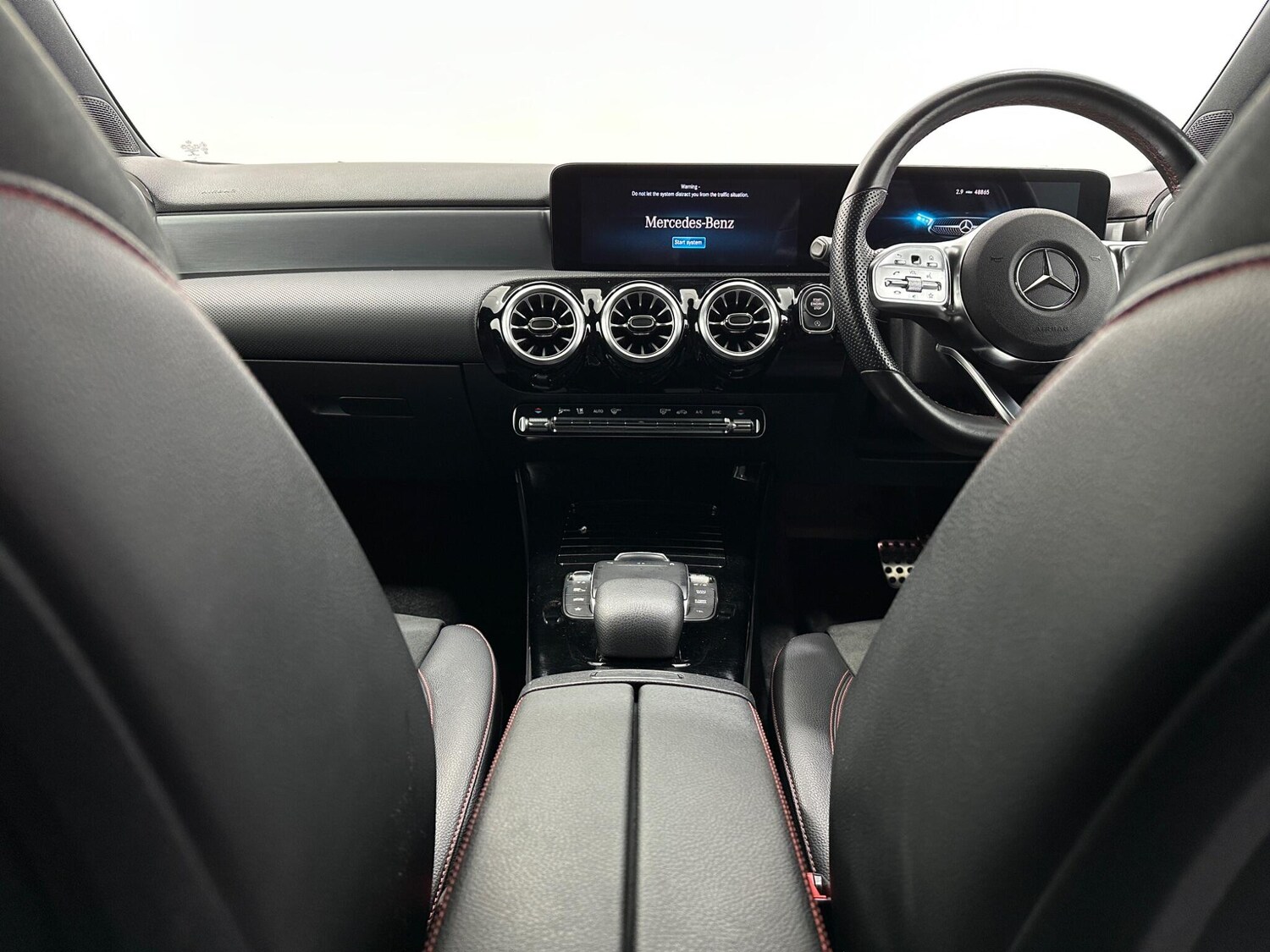 Used Mercedes-Benz A-Class for sale - 78156827: Photo 20