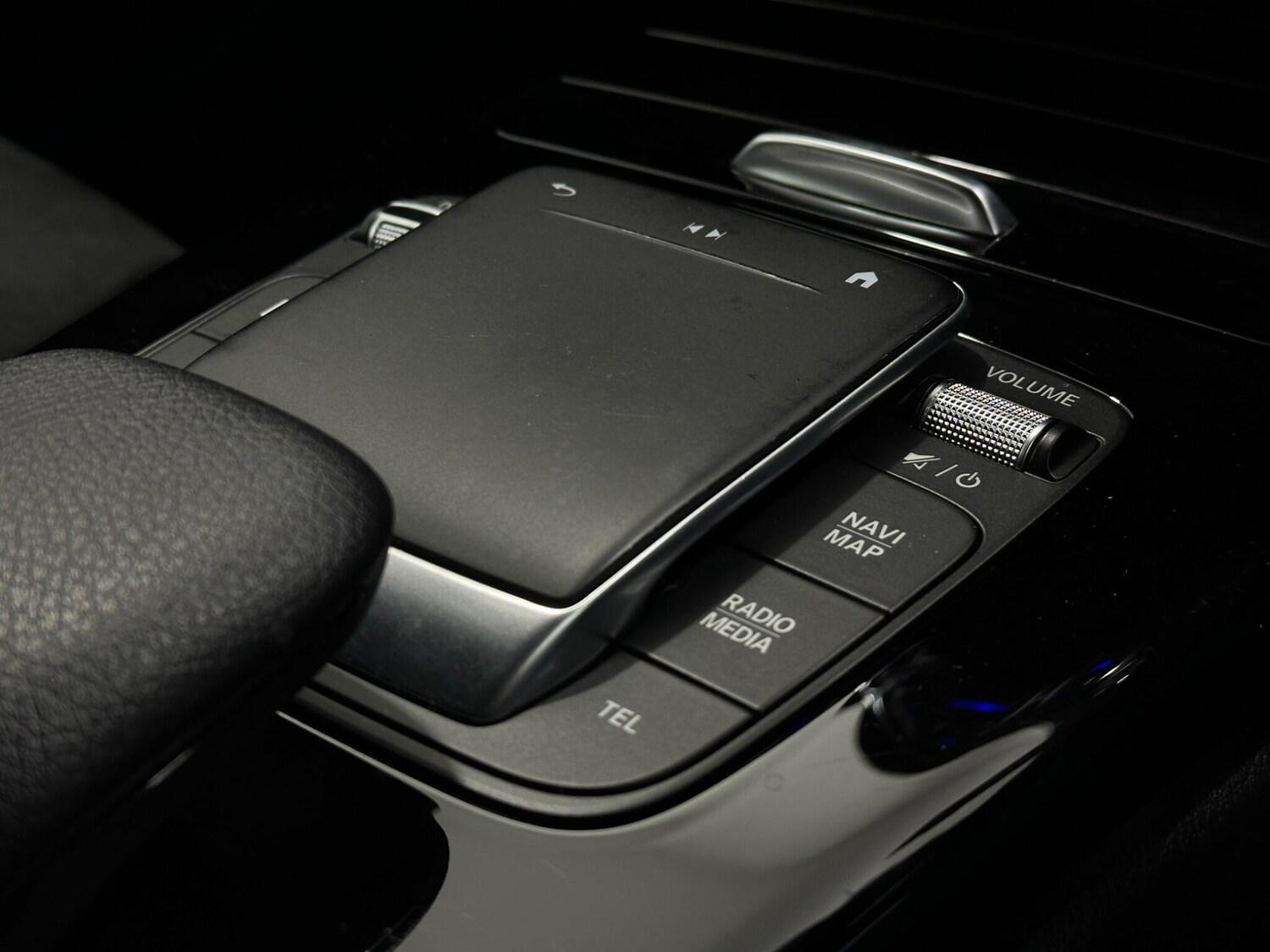 Used Mercedes-Benz A-Class for sale - 78156827: Photo 21