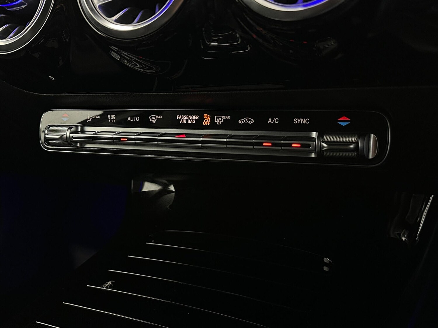 Used Mercedes-Benz A-Class for sale - 78156827: Photo 22