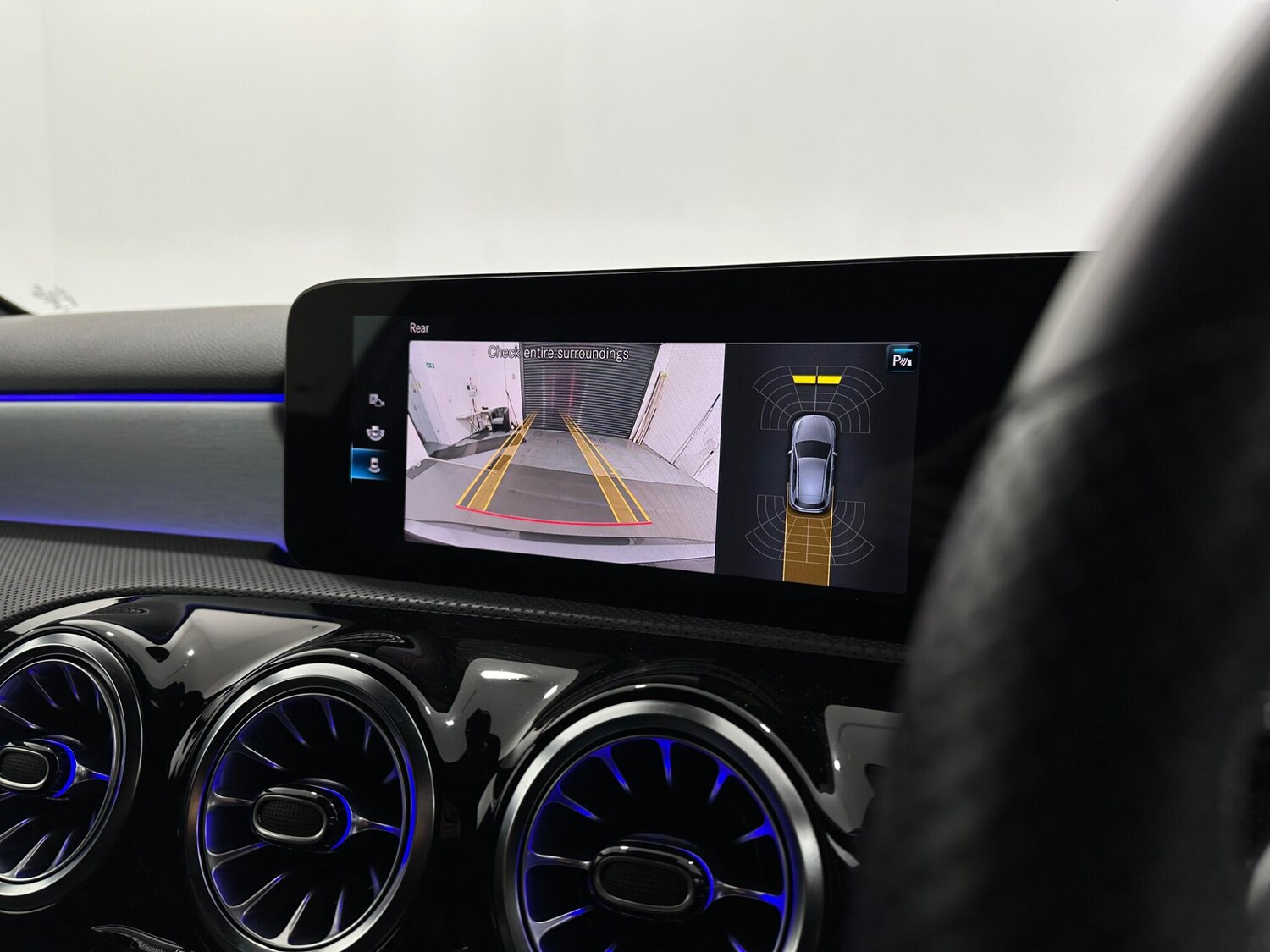 Used Mercedes-Benz A-Class for sale - 78156827: Photo 24