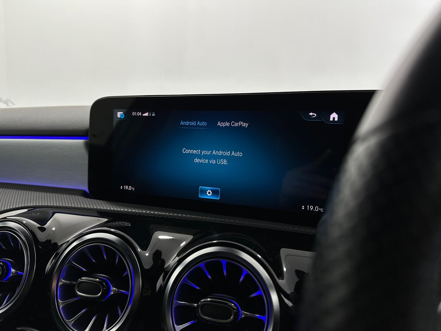 Used Mercedes-Benz A-Class for sale - 78156827: Photo 25