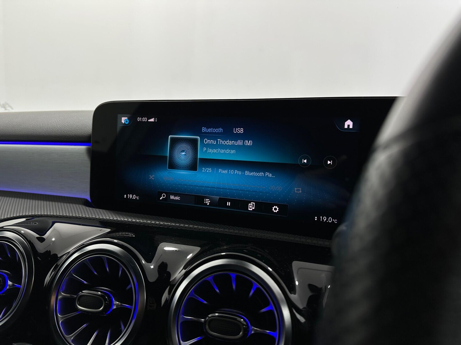 Used Mercedes-Benz A-Class for sale - 78156827: Photo 26