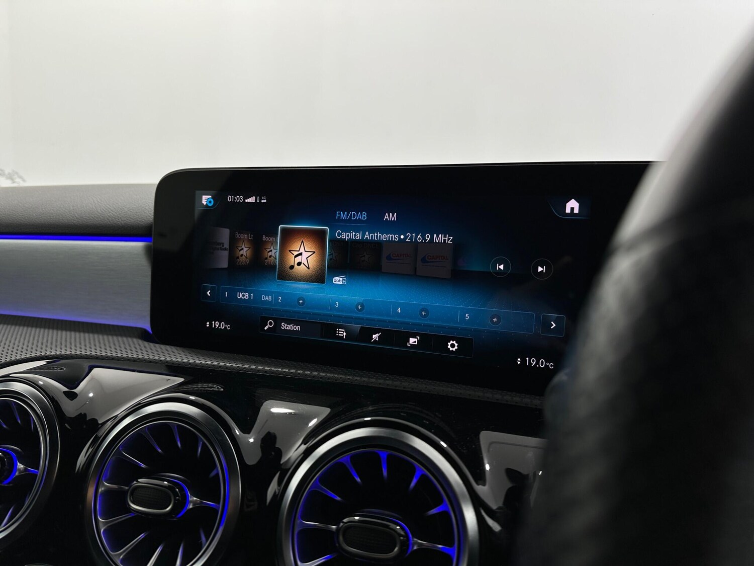 Used Mercedes-Benz A-Class for sale - 78156827: Photo 27