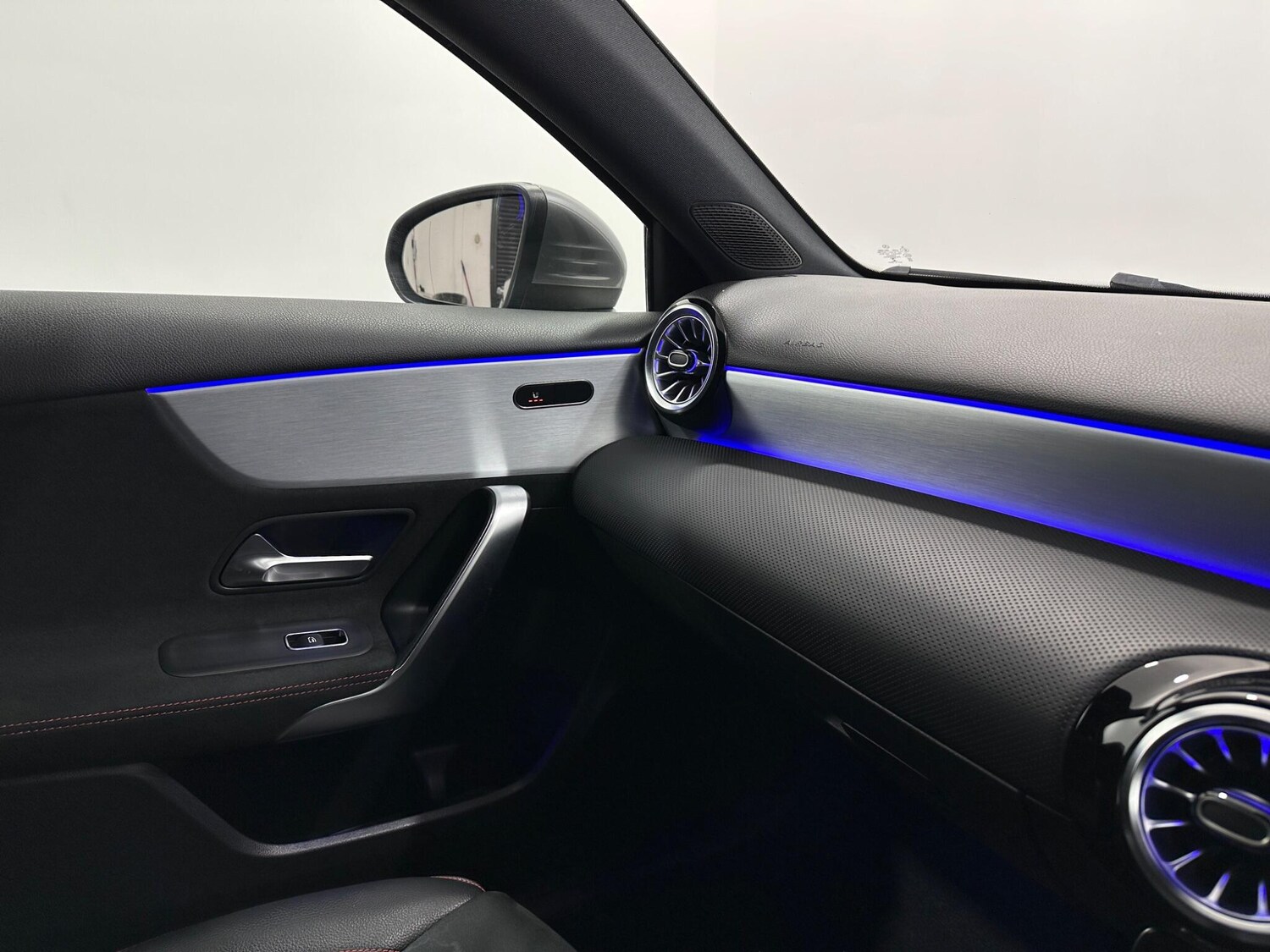 Used Mercedes-Benz A-Class for sale - 78156827: Photo 28