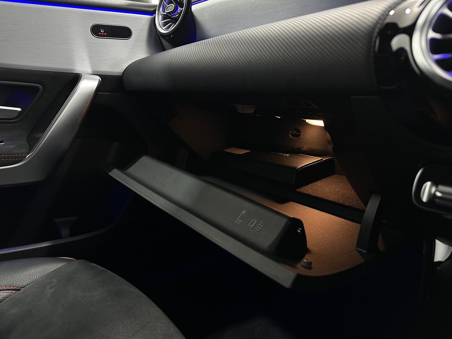 Used Mercedes-Benz A-Class for sale - 78156827: Photo 29