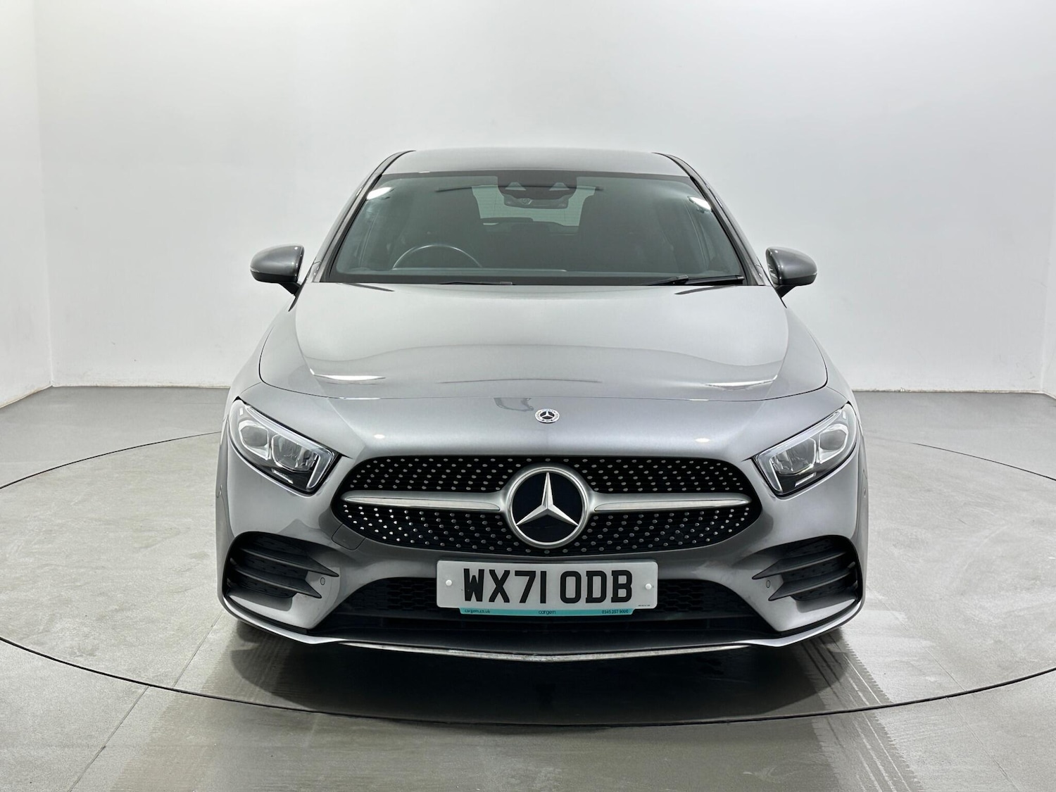 Used Mercedes-Benz A-Class for sale - 78156827: Photo 3