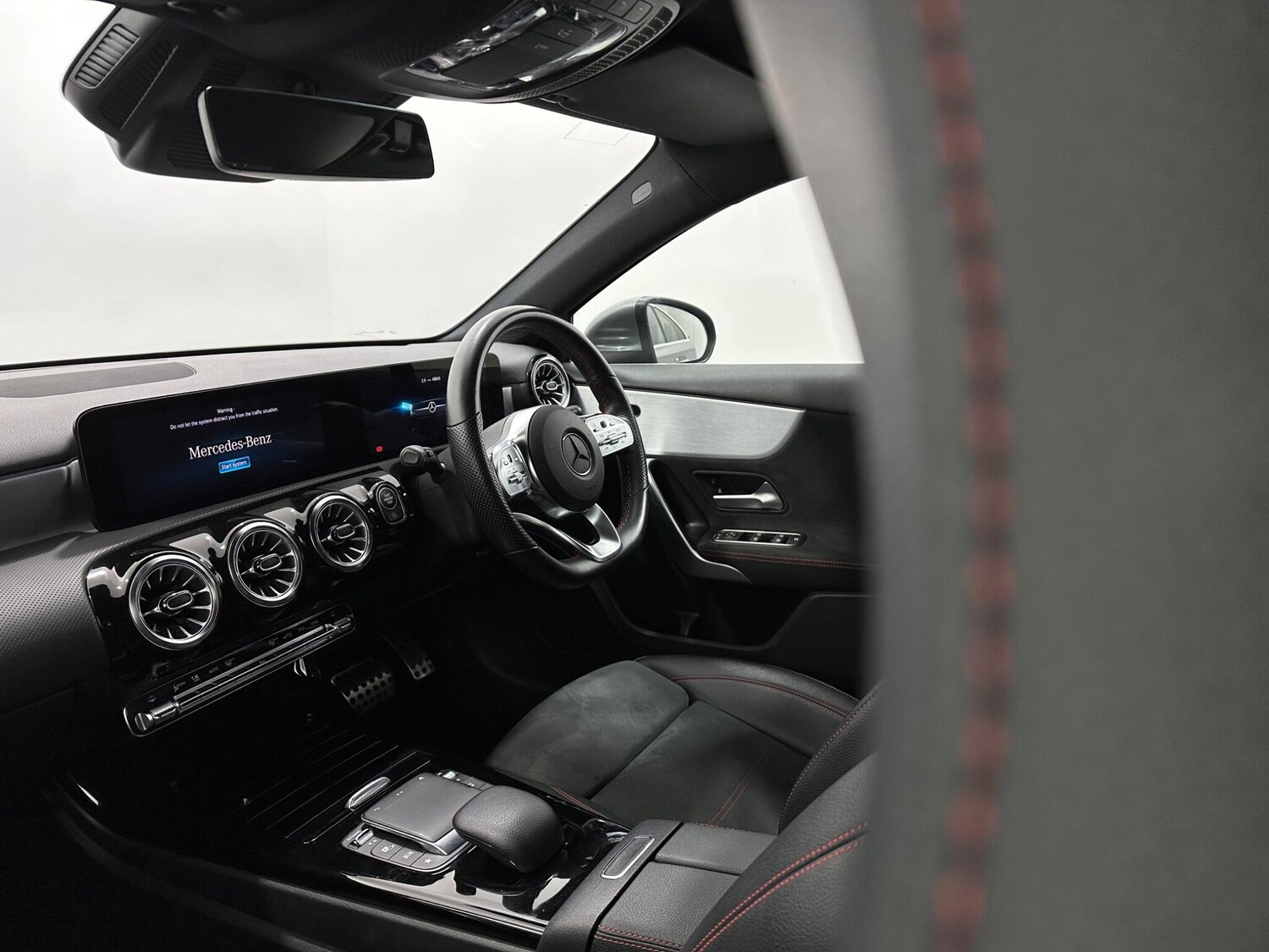 Used Mercedes-Benz A-Class for sale - 78156827: Photo 31