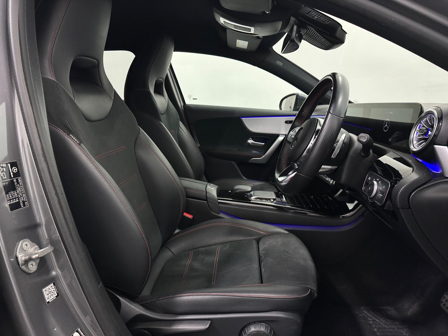 Used Mercedes-Benz A-Class for sale - 78156827: Photo 32