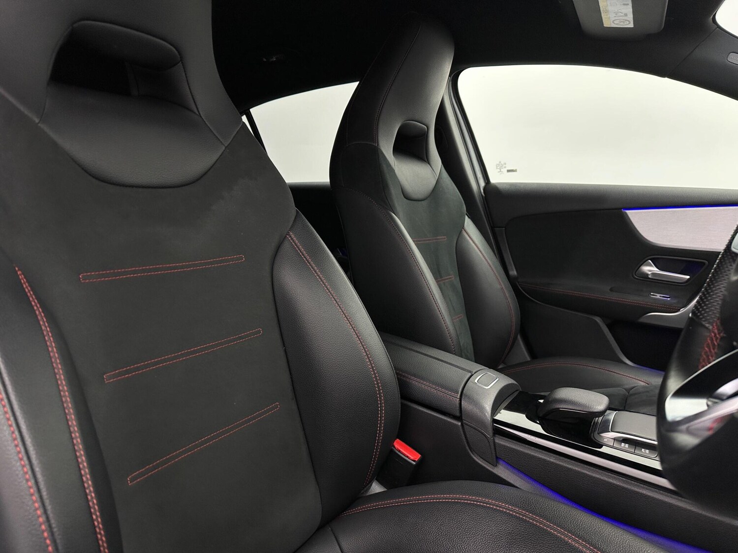 Used Mercedes-Benz A-Class for sale - 78156827: Photo 33