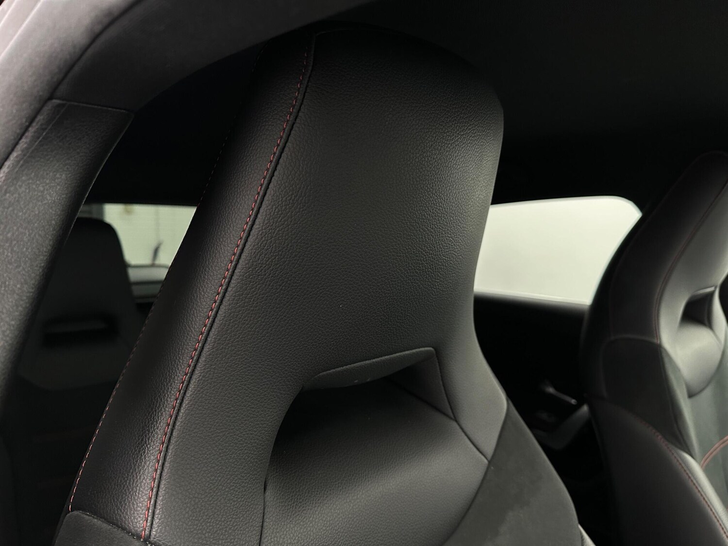 Used Mercedes-Benz A-Class for sale - 78156827: Photo 34