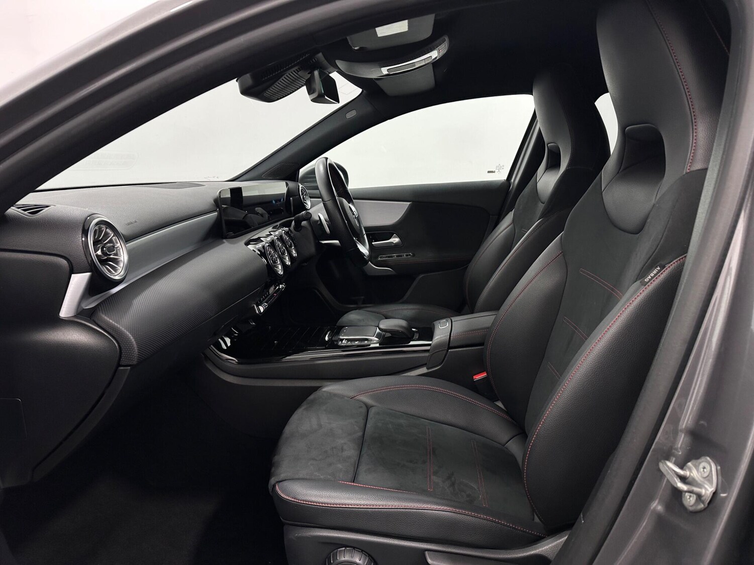 Used Mercedes-Benz A-Class for sale - 78156827: Photo 36