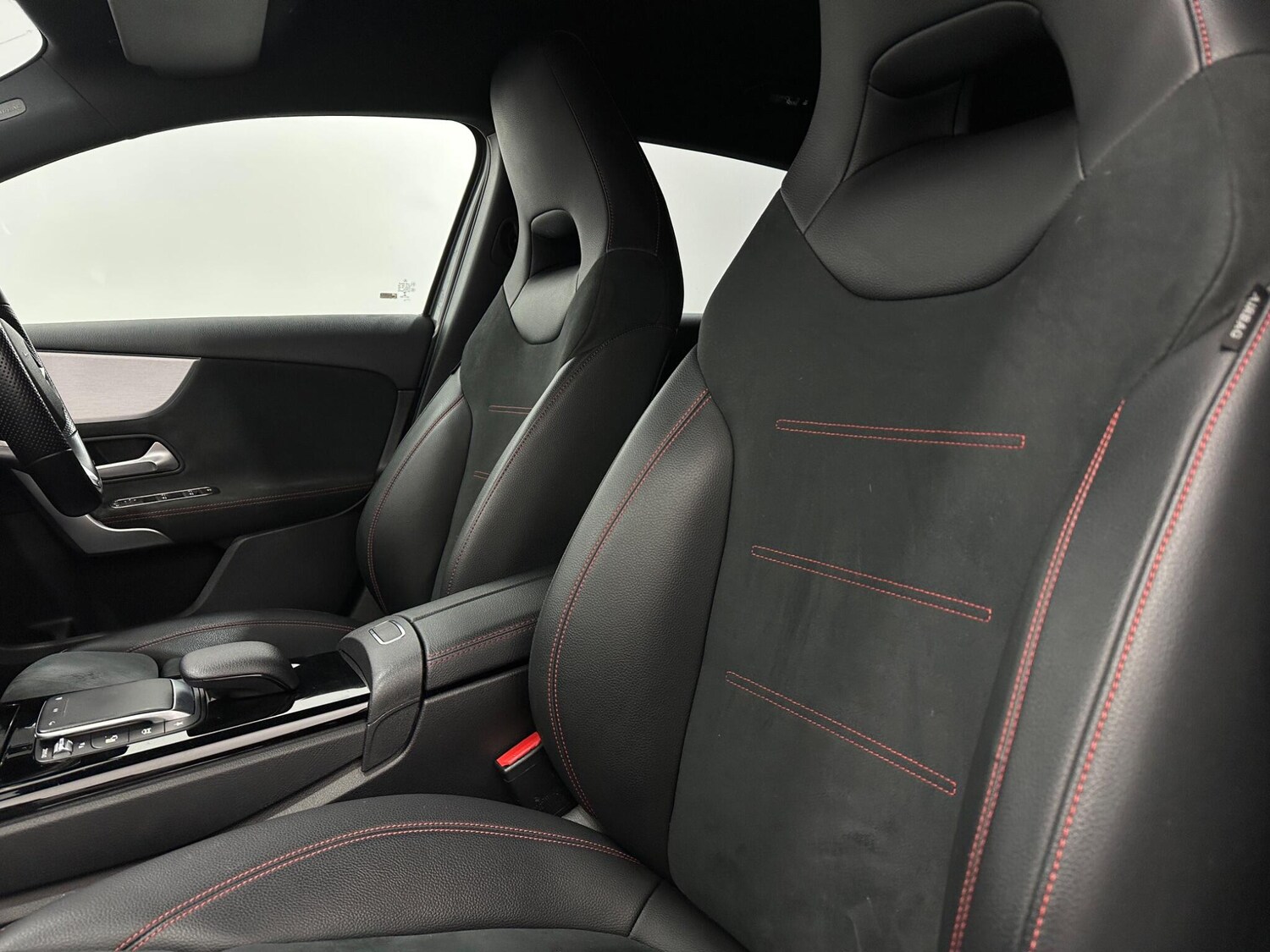 Used Mercedes-Benz A-Class for sale - 78156827: Photo 37