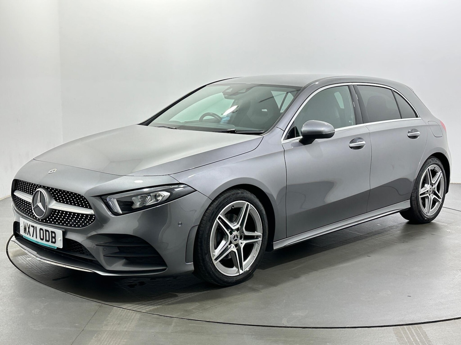 Used Mercedes-Benz A-Class for sale - 78156827: Photo 4