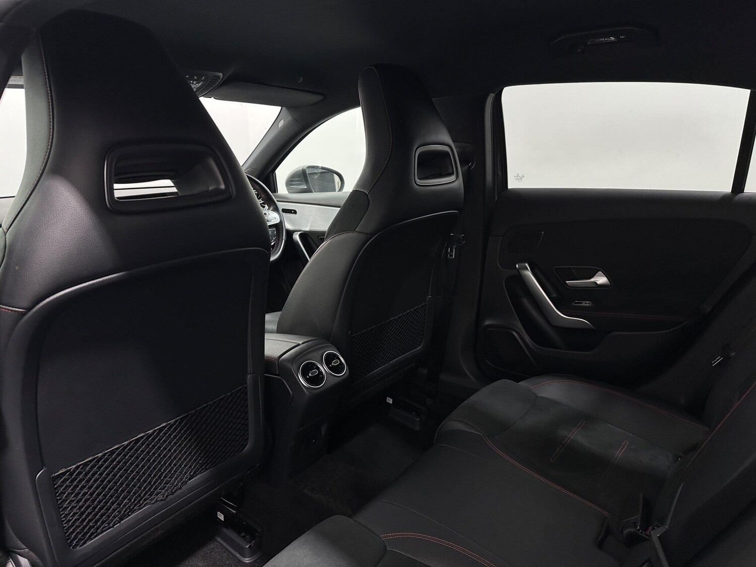 Used Mercedes-Benz A-Class for sale - 78156827: Photo 40