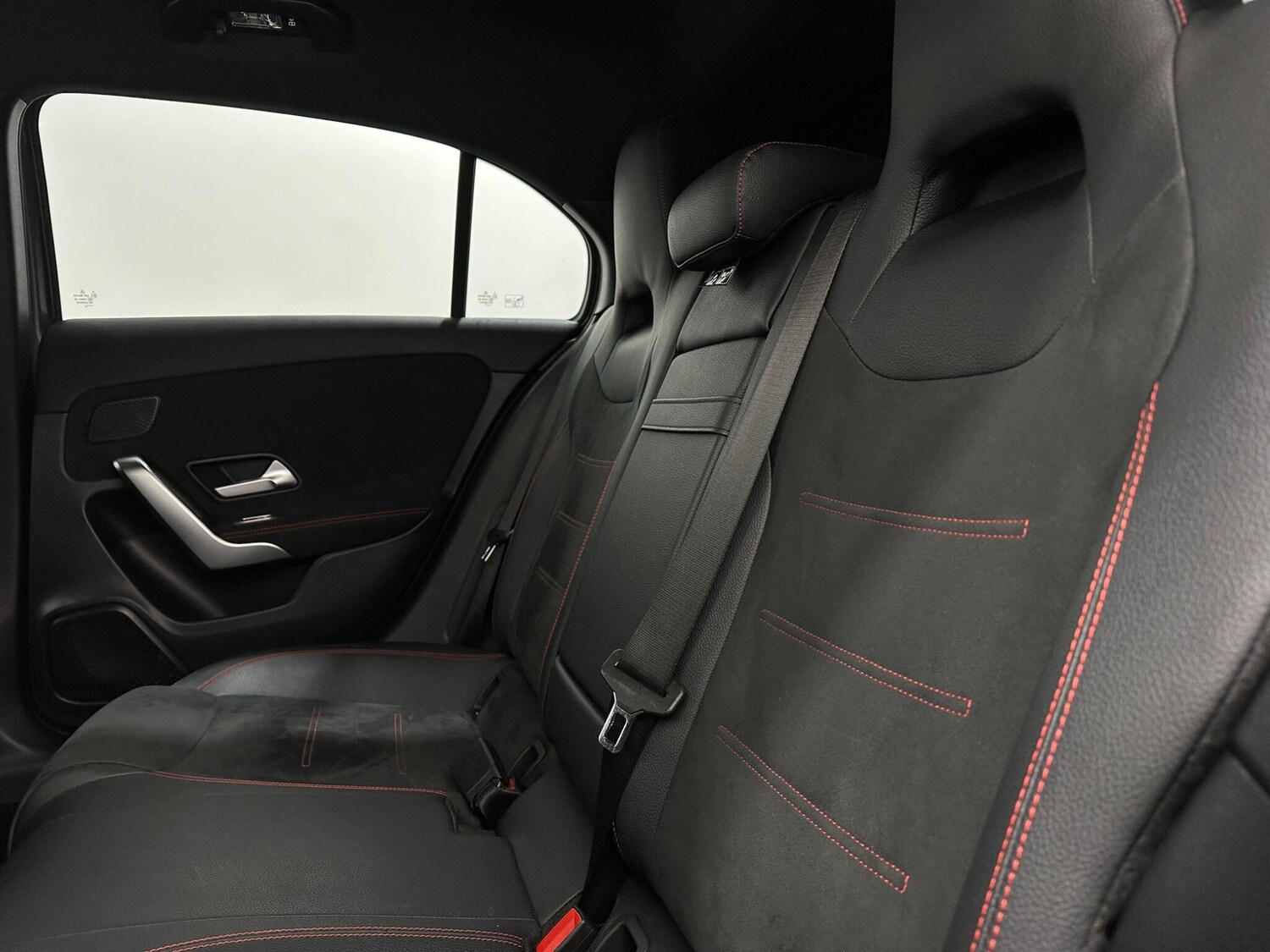 Used Mercedes-Benz A-Class for sale - 78156827: Photo 41