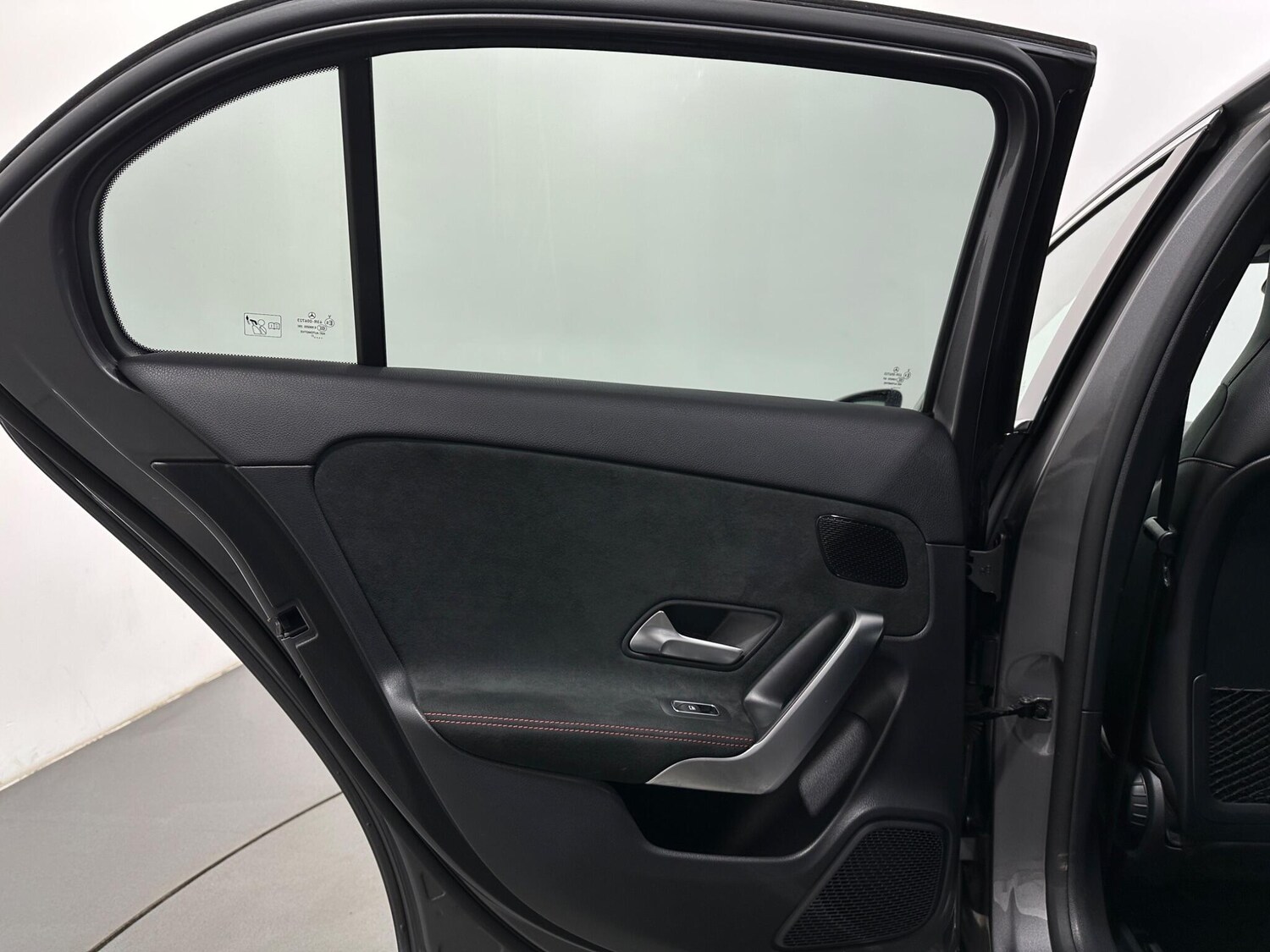 Used Mercedes-Benz A-Class for sale - 78156827: Photo 42