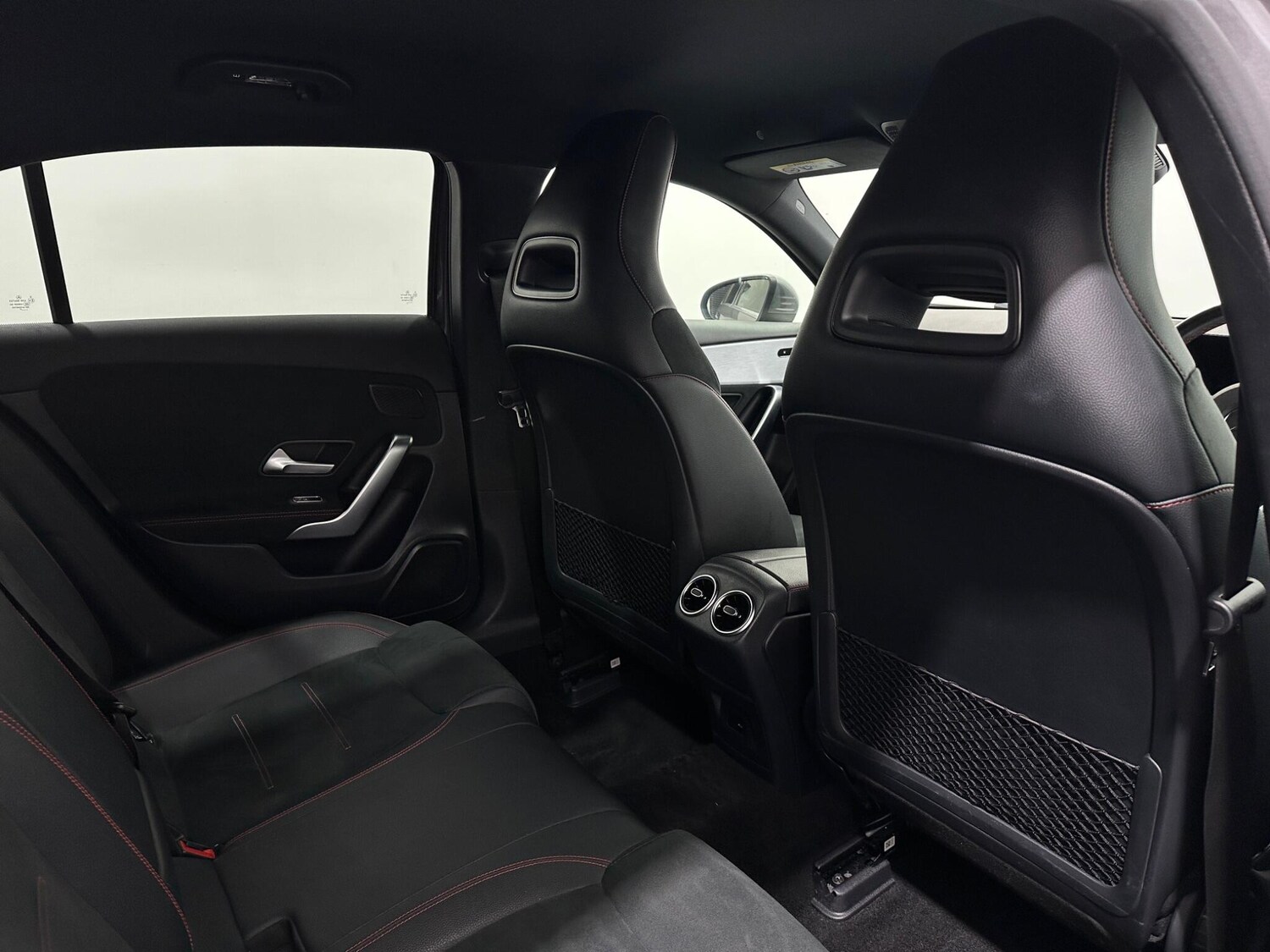 Used Mercedes-Benz A-Class for sale - 78156827: Photo 43