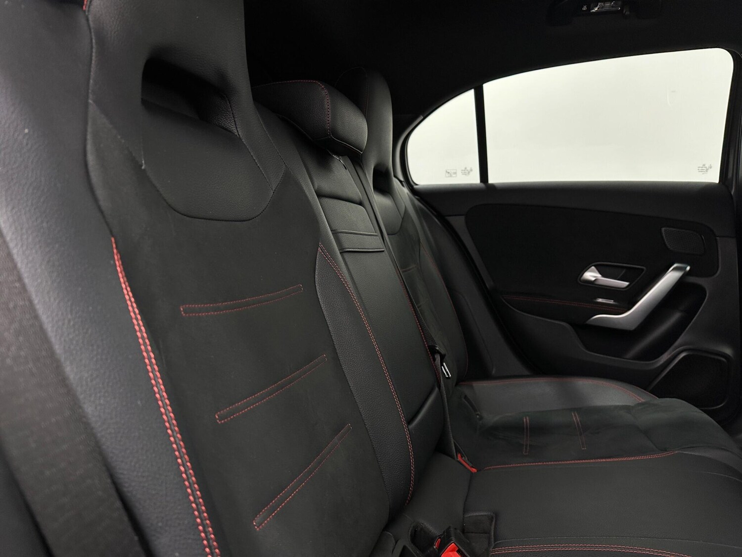 Used Mercedes-Benz A-Class for sale - 78156827: Photo 44