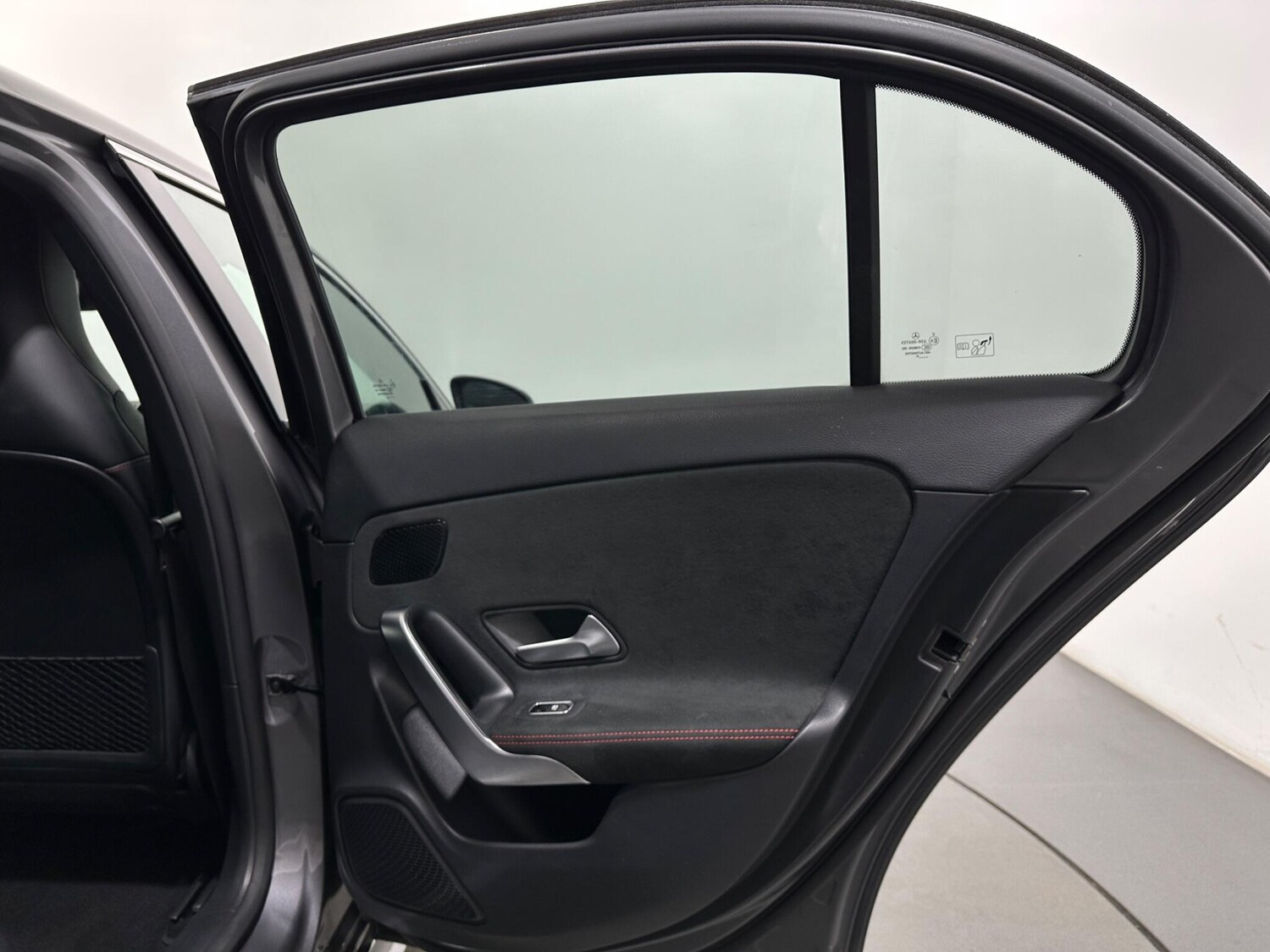 Used Mercedes-Benz A-Class for sale - 78156827: Photo 45