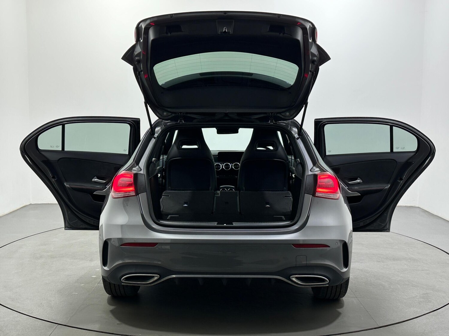 Used Mercedes-Benz A-Class for sale - 78156827: Photo 46