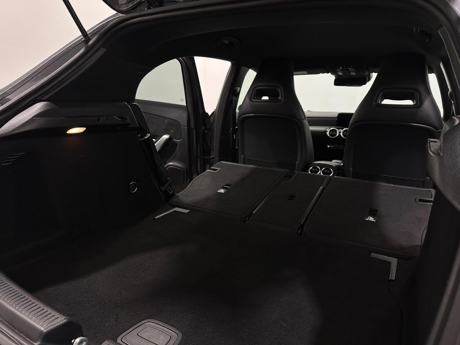 Used Mercedes-Benz A-Class for sale - 78156827: Photo 47